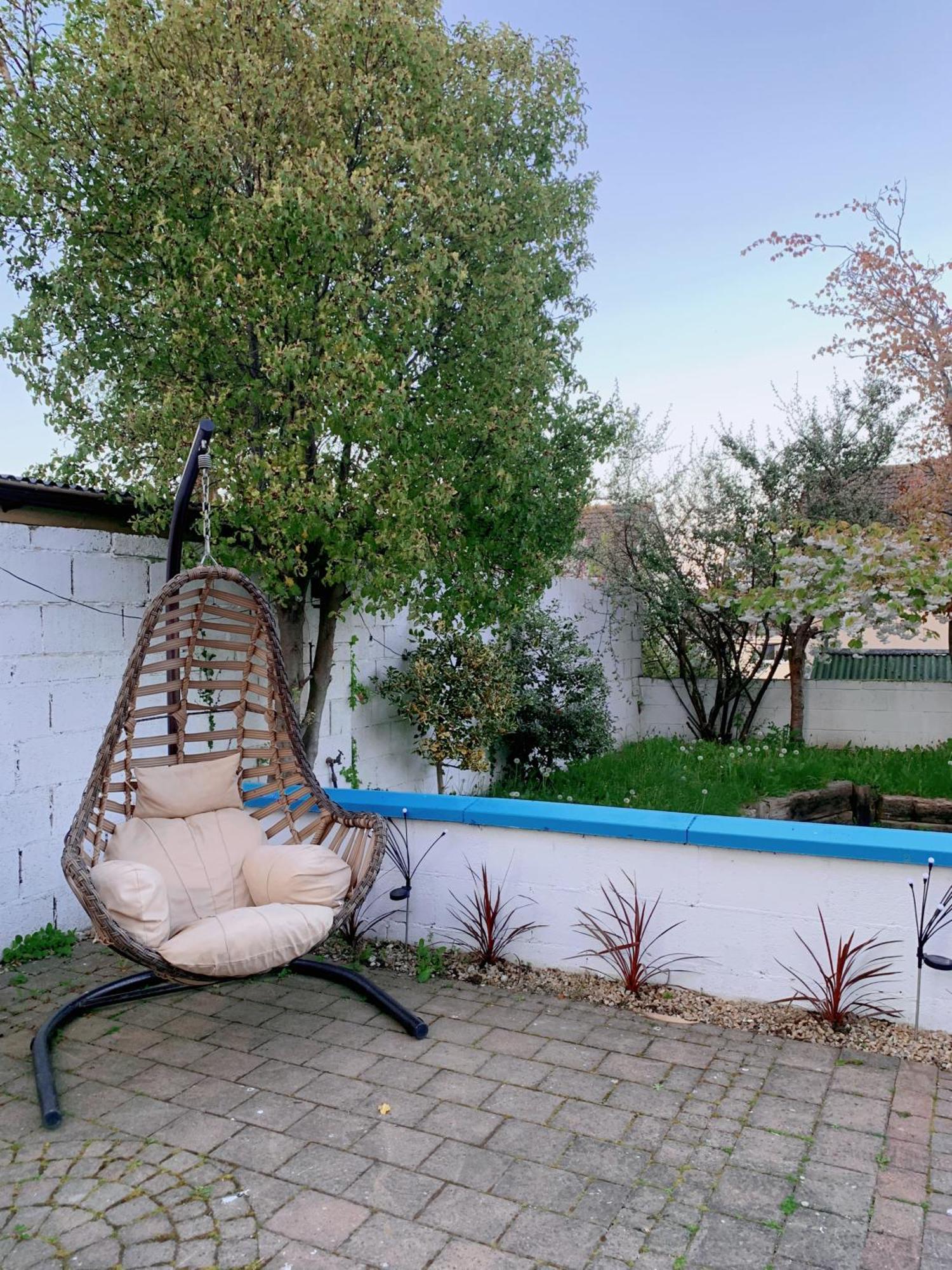 The Nysa Garden House Room Only Newtown Mount Kennedy المظهر الخارجي الصورة